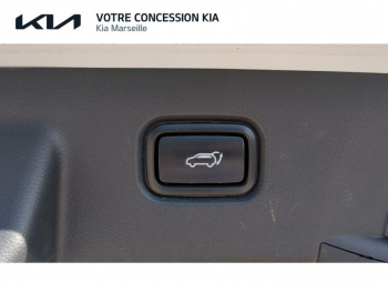 Photo 5 du bon plan KIA Sportage 1.6 T-GDi 265ch PHEV GT-Line Premium BVA6 4x4 occasion à 29990 €