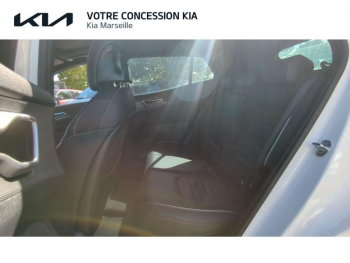 Photo 6 du bon plan KIA Sportage 1.6 T-GDi 265ch PHEV GT-Line Premium BVA6 4x4 occasion à 29990 €