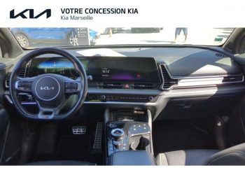 Photo 8 du bon plan KIA Sportage 1.6 T-GDi 265ch PHEV GT-Line Premium BVA6 4x4 occasion à 29990 €