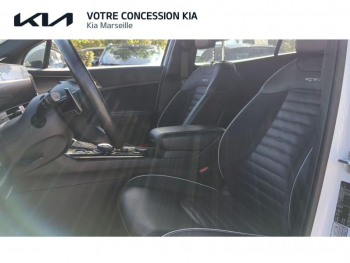 Photo 12 du bon plan KIA Sportage 1.6 T-GDi 265ch PHEV GT-Line Premium BVA6 4x4 occasion à 29990 €