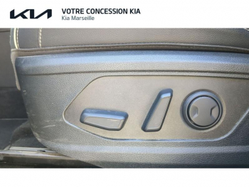 Photo 13 du bon plan KIA Sportage 1.6 T-GDi 265ch PHEV GT-Line Premium BVA6 4x4 occasion à 29990 €