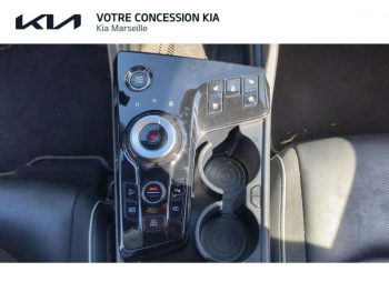 Photo 16 du bon plan KIA Sportage 1.6 T-GDi 265ch PHEV GT-Line Premium BVA6 4x4 occasion à 29990 €