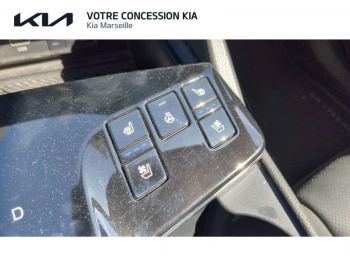Photo 18 du bon plan KIA Sportage 1.6 T-GDi 265ch PHEV GT-Line Premium BVA6 4x4 occasion à 29990 €