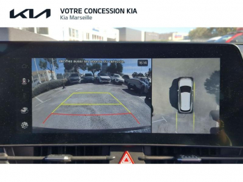 Photo 19 du bon plan KIA Sportage 1.6 T-GDi 265ch PHEV GT-Line Premium BVA6 4x4 occasion à 29990 €