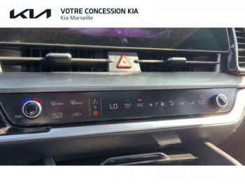 Photo 21 du bon plan KIA Sportage 1.6 T-GDi 265ch PHEV GT-Line Premium BVA6 4x4 occasion à 29990 €