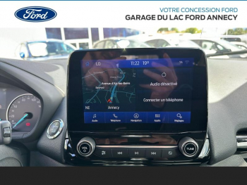 Photo 8 du bon plan FORD EcoSport 1.0 EcoBoost 125ch Active 147g occasion à 16890 €