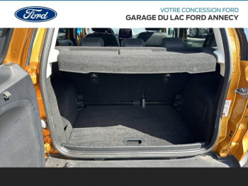Photo 12 du bon plan FORD EcoSport 1.0 EcoBoost 125ch Active 147g occasion à 16890 €