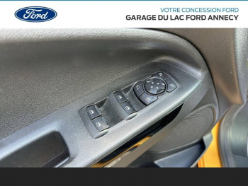 Photo 16 du bon plan FORD EcoSport 1.0 EcoBoost 125ch Active 147g occasion à 16890 €