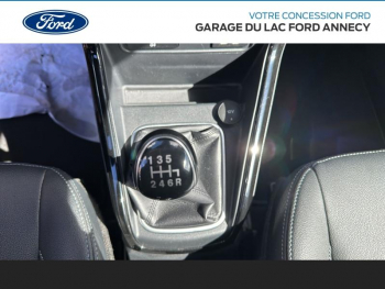 Photo 19 du bon plan FORD EcoSport 1.0 EcoBoost 125ch Active 147g occasion à 16890 €