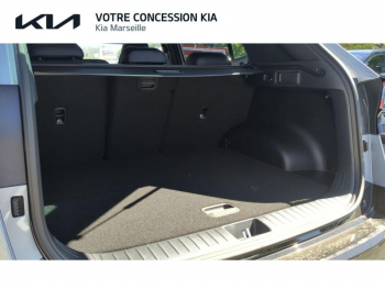 Photo 6 du bon plan KIA Sportage 1.6 T-GDi 210ch HEV GT-line BVA6 occasion à 44040 €