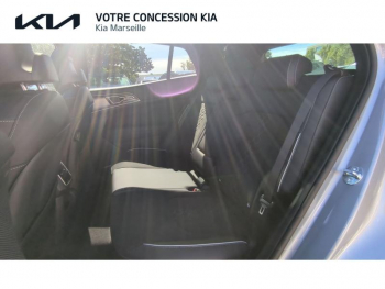 Photo 7 du bon plan KIA Sportage 1.6 T-GDi 210ch HEV GT-line BVA6 occasion à 44040 €