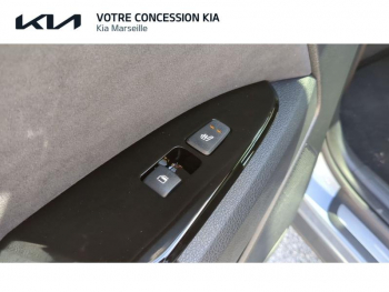 Photo 9 du bon plan KIA Sportage 1.6 T-GDi 210ch HEV GT-line BVA6 occasion à 44040 €