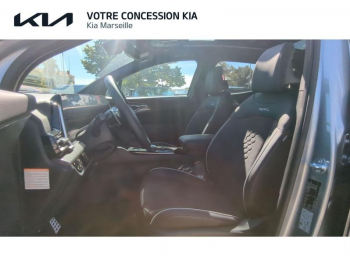 Photo 11 du bon plan KIA Sportage 1.6 T-GDi 210ch HEV GT-line BVA6 occasion à 44040 €