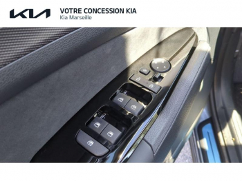 Photo 13 du bon plan KIA Sportage 1.6 T-GDi 210ch HEV GT-line BVA6 occasion à 44040 €