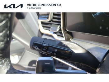 Photo 16 du bon plan KIA Sportage 1.6 T-GDi 210ch HEV GT-line BVA6 occasion à 44040 €