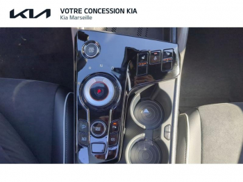 Photo 17 du bon plan KIA Sportage 1.6 T-GDi 210ch HEV GT-line BVA6 occasion à 44040 €