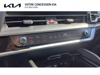 Photo 18 du bon plan KIA Sportage 1.6 T-GDi 210ch HEV GT-line BVA6 occasion à 44040 €