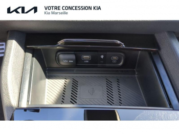 Photo 19 du bon plan KIA Sportage 1.6 T-GDi 210ch HEV GT-line BVA6 occasion à 44040 €