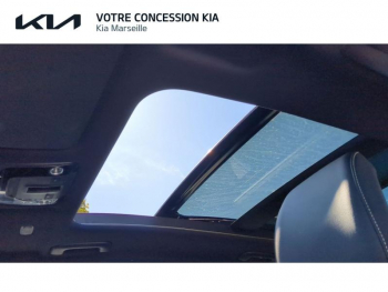 Photo 25 du bon plan KIA Sportage 1.6 T-GDi 210ch HEV GT-line BVA6 occasion à 44040 €