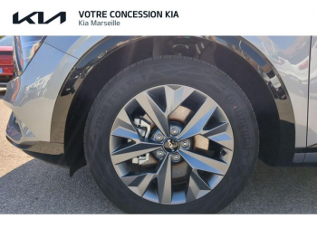 Photo 27 du bon plan KIA Sportage 1.6 T-GDi 210ch HEV GT-line BVA6 occasion à 44040 €