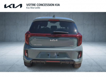 Photo 3 du bon plan KIA Picanto 1.2 DPi 79ch GT-Line occasion à 18310 €