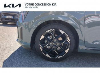 Photo 4 du bon plan KIA Picanto 1.2 DPi 79ch GT-Line occasion à 18310 €