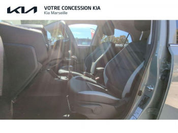 Photo 6 du bon plan KIA Picanto 1.2 DPi 79ch GT-Line occasion à 18310 €