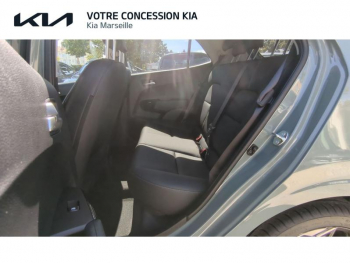 Photo 8 du bon plan KIA Picanto 1.2 DPi 79ch GT-Line occasion à 18310 €