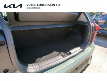 Photo 9 du bon plan KIA Picanto 1.2 DPi 79ch GT-Line occasion à 18310 €