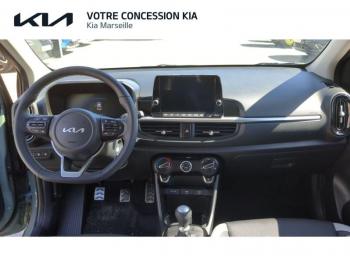 Photo 10 du bon plan KIA Picanto 1.2 DPi 79ch GT-Line occasion à 18310 €