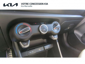 Photo 11 du bon plan KIA Picanto 1.2 DPi 79ch GT-Line occasion à 18310 €