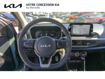 Photo 12 du bon plan KIA Picanto 1.2 DPi 79ch GT-Line occasion à 18310 €