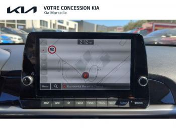 Photo 13 du bon plan KIA Picanto 1.2 DPi 79ch GT-Line occasion à 18310 €