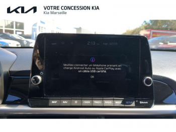Photo 14 du bon plan KIA Picanto 1.2 DPi 79ch GT-Line occasion à 18310 €