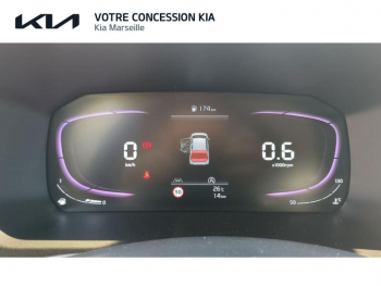 Photo 15 du bon plan KIA Picanto 1.2 DPi 79ch GT-Line occasion à 18310 €
