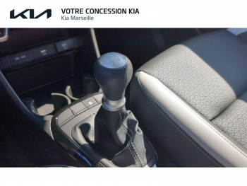 Photo 16 du bon plan KIA Picanto 1.2 DPi 79ch GT-Line occasion à 18310 €
