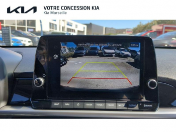 Photo 17 du bon plan KIA Picanto 1.2 DPi 79ch GT-Line occasion à 18310 €