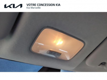 Photo 19 du bon plan KIA Picanto 1.2 DPi 79ch GT-Line occasion à 18310 €