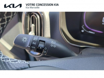 Photo 20 du bon plan KIA Picanto 1.2 DPi 79ch GT-Line occasion à 18310 €
