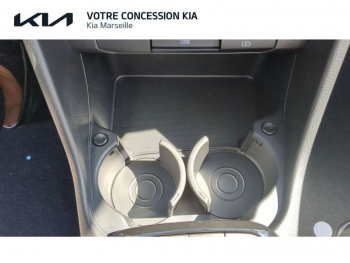Photo 21 du bon plan KIA Picanto 1.2 DPi 79ch GT-Line occasion à 18310 €