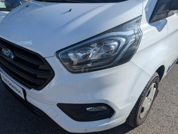 Photo 3 du bon plan FORD Transit Custom Fg VUL 280 L1H1 2.0 EcoBlue 130 Trend Business occasion à 18990 €