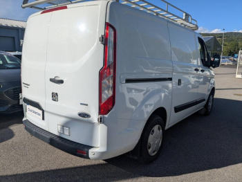 Photo 8 du bon plan FORD Transit Custom Fg VUL 280 L1H1 2.0 EcoBlue 130 Trend Business occasion à 18990 €
