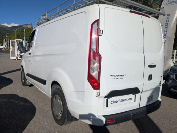 Photo 9 du bon plan FORD Transit Custom Fg VUL 280 L1H1 2.0 EcoBlue 130 Trend Business occasion à 18990 €