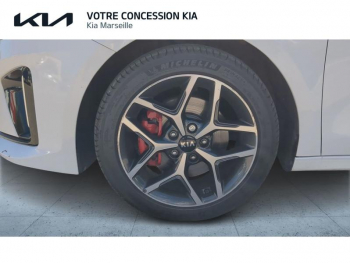 Photo 3 du bon plan KIA Ceed SW 1.6 CRDI 136ch GT Line Premium DCT7 MY20 occasion à 18590 €