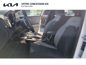 Photo 9 du bon plan KIA Ceed SW 1.6 CRDI 136ch GT Line Premium DCT7 MY20 occasion à 18590 €
