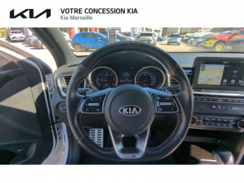 Photo 14 du bon plan KIA Ceed SW 1.6 CRDI 136ch GT Line Premium DCT7 MY20 occasion à 18590 €