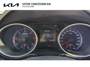 Photo 15 du bon plan KIA Ceed SW 1.6 CRDI 136ch GT Line Premium DCT7 MY20 occasion à 18590 €