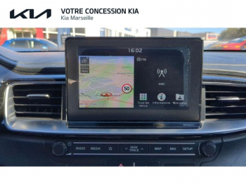 Photo 17 du bon plan KIA Ceed SW 1.6 CRDI 136ch GT Line Premium DCT7 MY20 occasion à 18590 €