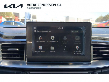 Photo 18 du bon plan KIA Ceed SW 1.6 CRDI 136ch GT Line Premium DCT7 MY20 occasion à 18590 €