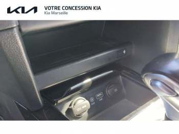 Photo 20 du bon plan KIA Ceed SW 1.6 CRDI 136ch GT Line Premium DCT7 MY20 occasion à 18590 €